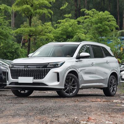 2024 Glory Edition 100 km SUV de 7 asientos fabricado a medida