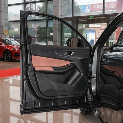 Dirección izquierda Changan Qiyuan Q05 60 PRO Coche eléctrico 2023 Vehículo híbrido enchufable