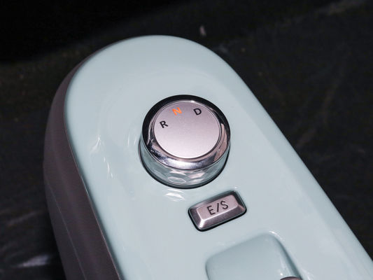Lumin2023 155km/301km Compacto Pequeño EV Mini Coche Eléctrico Mini Coche Solicitud personalizada