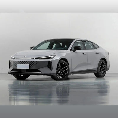 5 asientos personalización para Changan Qiyuan A06 Energía coche eléctrico solicite suyo ahora