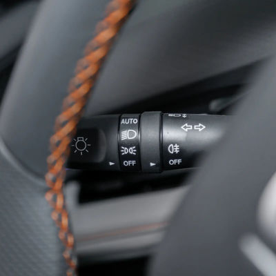 5 asientos personalización para Changan Qiyuan A06 Energía coche eléctrico solicite suyo ahora