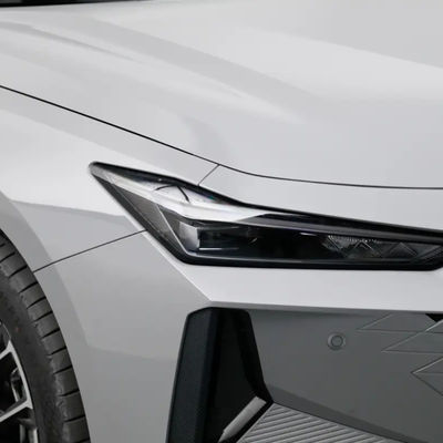 5 asientos personalización para Changan Qiyuan A06 Energía coche eléctrico solicite suyo ahora