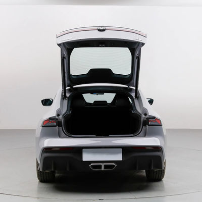 5 asientos personalización para Changan Qiyuan A06 Energía coche eléctrico solicite suyo ahora
