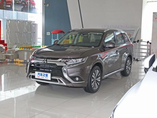 2021 Outlander Fwd SUV Drive Version Sedan con cilindrada de 1600-2500CC y ofertas calientes