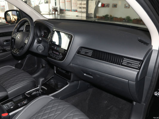 2021 Outlander Fwd SUV Drive Version Sedan con cilindrada de 1600-2500CC y ofertas calientes