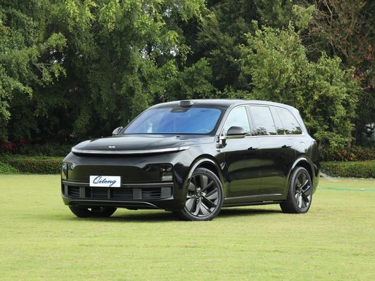 2024 Lixiang Li L9 PRO / Ultra Car eléctrico Vehículos de rango extendido Vehículos híbridos Líder ideal