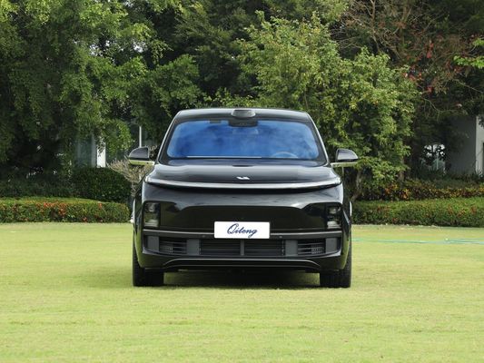 2024 Lixiang Li L9 PRO / Ultra Car eléctrico Vehículos de rango extendido Vehículos híbridos Líder ideal