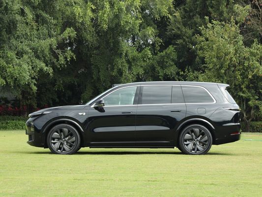 2024 Lixiang Li L9 PRO / Ultra Car eléctrico Vehículos de rango extendido Vehículos híbridos Líder ideal