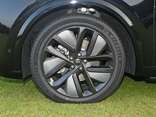2024 Lixiang Li L9 PRO / Ultra Car eléctrico Vehículos de rango extendido Vehículos híbridos Líder ideal