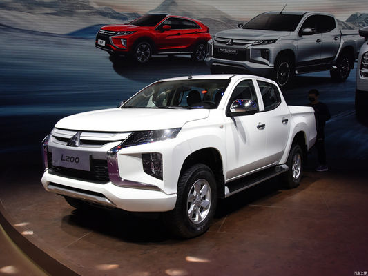 2024 Solicitud personalizada Personalización L200 2.3t Pickup Vehículo Diesel Turbo Cars