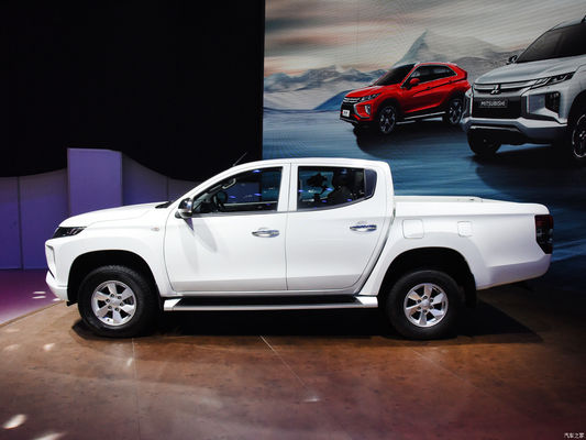 2024 Solicitud personalizada Personalización L200 2.3t Pickup Vehículo Diesel Turbo Cars