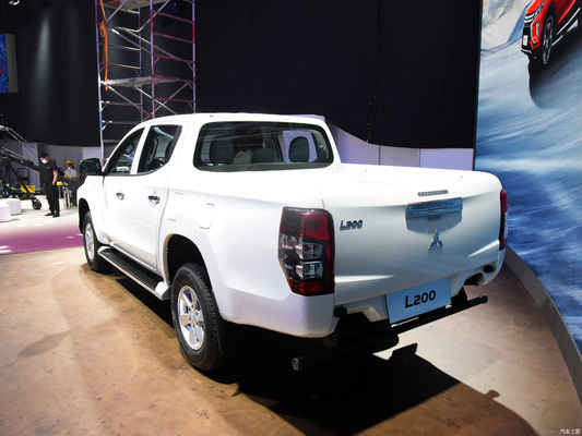2024 Solicitud personalizada Personalización L200 2.3t Pickup Vehículo Diesel Turbo Cars