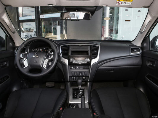 2024 Solicitud personalizada Personalización L200 2.3t Pickup Vehículo Diesel Turbo Cars