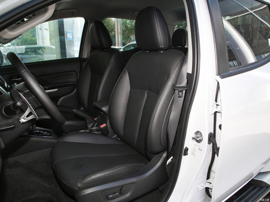 2024 Solicitud personalizada Personalización L200 2.3t Pickup Vehículo Diesel Turbo Cars
