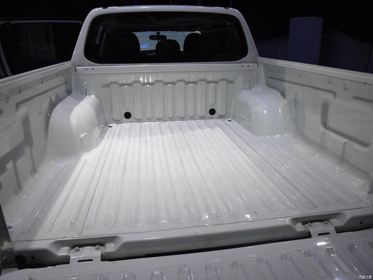 2024 Solicitud personalizada Personalización L200 2.3t Pickup Vehículo Diesel Turbo Cars