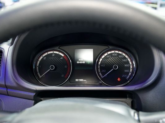 Pickup de diseño personalizado Vehículo diesel Mitsubishi L200 2023 2.3t Tanqu Velocidad máxima 171 Km/H