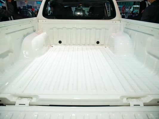2023 L200 2.3t Diesel Pickup Truck Dirección izquierda 5225*1815*1780 para las necesidades del cliente
