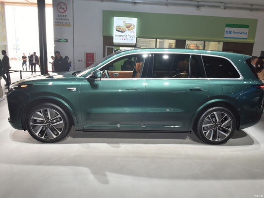 2024 Lixiang líder en el automóvil híbrido ideal Li L9 PRO/vehículo eléctrico ultra 5218*1998*1800mm