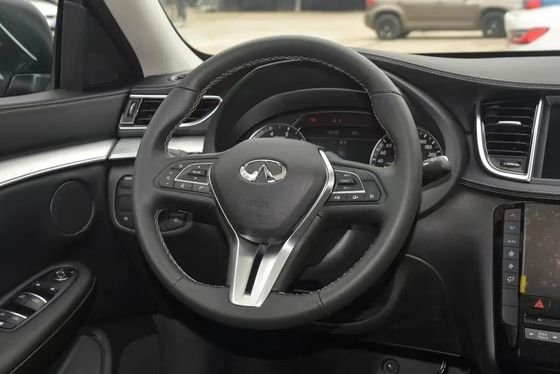Infiniti 2.0t 4WD Edición Elite SUV de lujo de gasolina con diseño y características Elite