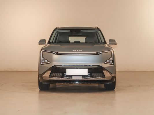 Personalización 2024 KIA EV5 Pure Electric Car 720 Air Land Wave Gt SUV Vehículo energético