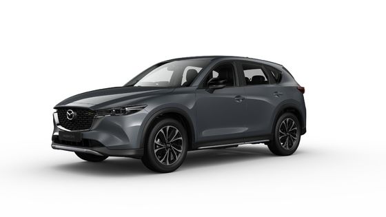 2024 Mazda Cx-5 2.5L SUV automático Edición Honorable con 2500-4000 cc de cilindrada