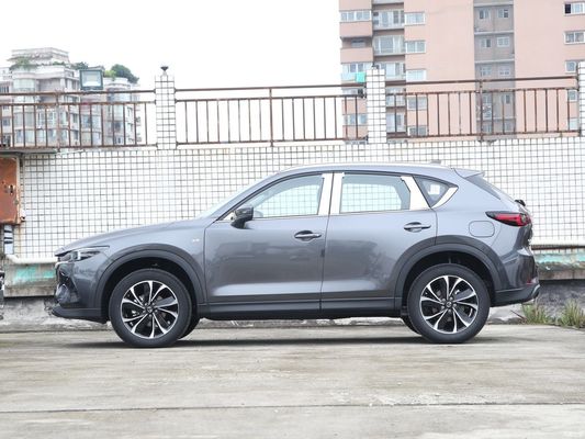 2024 Mazda Cx-5 2.5L SUV automático Edición Honorable con 2500-4000 cc de cilindrada