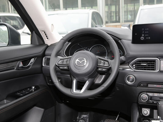 2024 Mazda Cx-5 2.5L SUV automático Edición Honorable con 2500-4000 cc de cilindrada