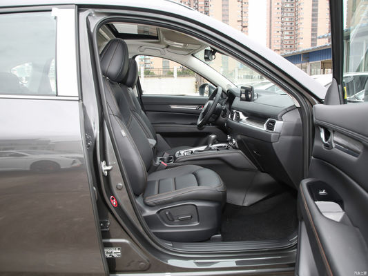 2024 Mazda Cx-5 2.5L SUV automático Edición Honorable con 2500-4000 cc de cilindrada