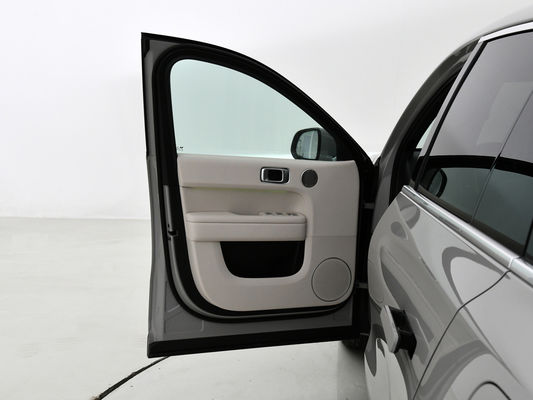 Personalización 2024 Li L6 PRO Max Luxury EV Coche Eléctrico SUV Coche Híbrido Vehículo Energético Lixiang