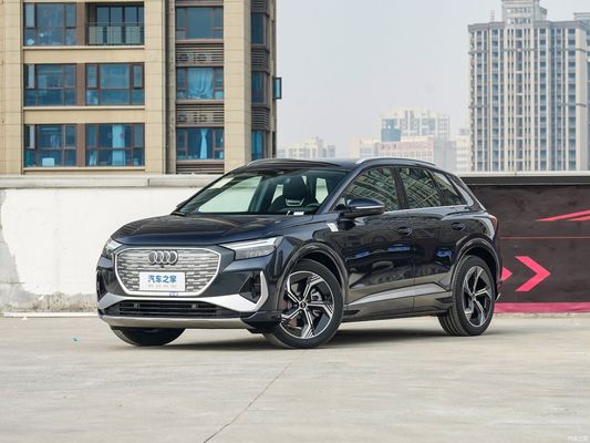 2023 Audi Q4 50 E-Tron Quattro Innovation Edition SUV EV con una cilindrada de 1600-2500CC