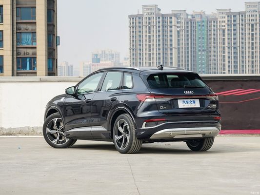 2023 Audi Q4 50 E-Tron Quattro Innovation Edition SUV EV con una cilindrada de 1600-2500CC