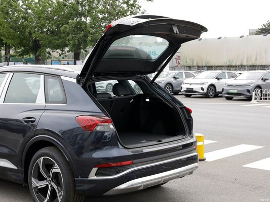 2023 Audi Q4 50 E-Tron Quattro Innovation Edition SUV EV con una cilindrada de 1600-2500CC