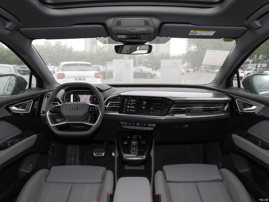 2023 Audi Q4 50 E-Tron Quattro Innovation Edition SUV EV con una cilindrada de 1600-2500CC