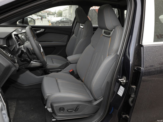 2023 Audi Q4 50 E-Tron Quattro Innovation Edition SUV EV con una cilindrada de 1600-2500CC