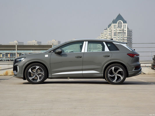 AWD 2023 Audi Q4 E-Tron Quattro Creative Edition SUV EV con atención postventa en línea / local