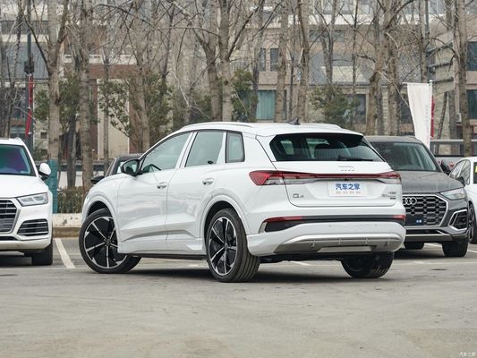 AWD 2023 Audi Q4 E-Tron Quattro Creative Edition SUV EV con atención postventa en línea / local