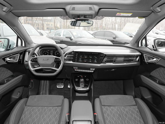 AWD 2023 Audi Q4 E-Tron Quattro Creative Edition SUV EV con atención postventa en línea / local