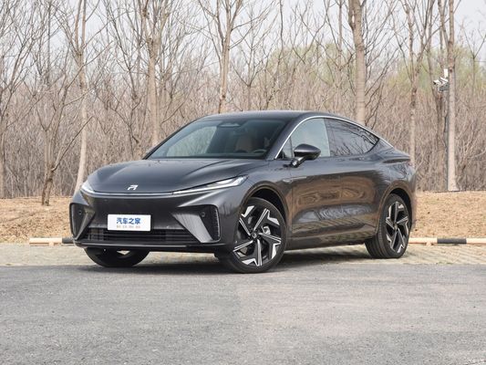 EV Rising Auto R7 2023 Performance Screen Master PRO Coche eléctrico Solicitud personalizada
