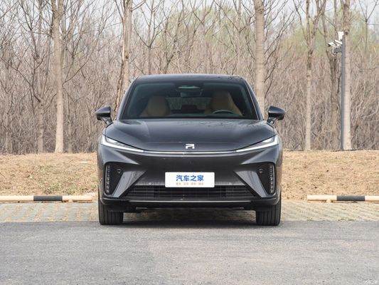 EV Rising Auto R7 2023 Performance Screen Master PRO Coche eléctrico Solicitud personalizada