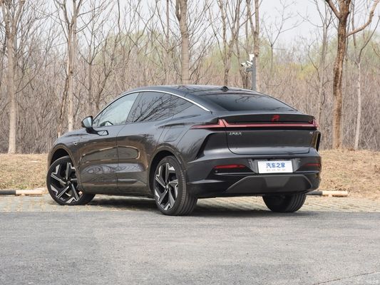 EV Rising Auto R7 2023 Performance Screen Master PRO Coche eléctrico Solicitud personalizada
