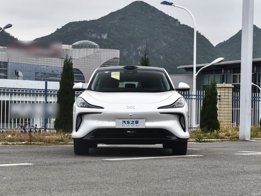 Vehículo eléctrico SUV Vehículo eléctrico EV Im Motors Ls6 2023 Max Super para energía eléctrica pura Tipo