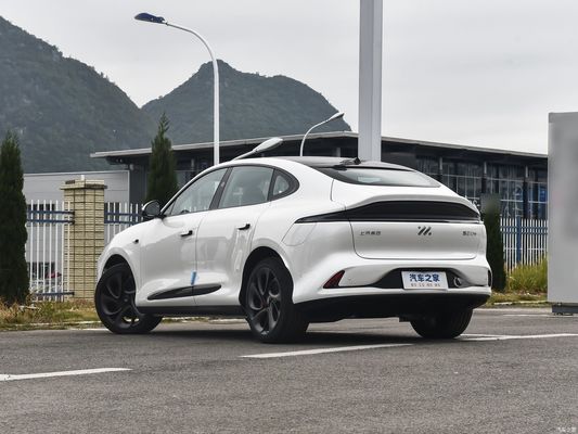 Vehículo eléctrico SUV Vehículo eléctrico EV Im Motors Ls6 2023 Max Super para energía eléctrica pura Tipo