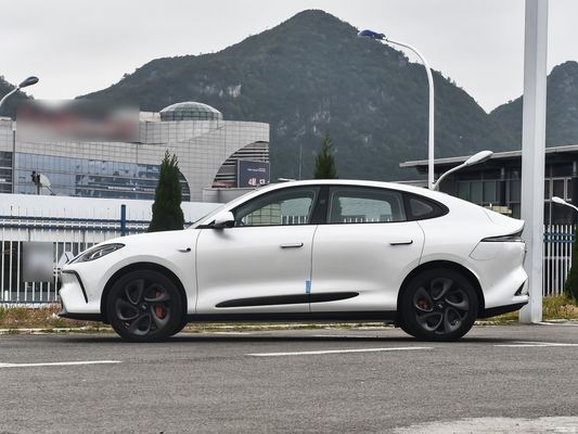 Vehículo eléctrico SUV Vehículo eléctrico EV Im Motors Ls6 2023 Max Super para energía eléctrica pura Tipo