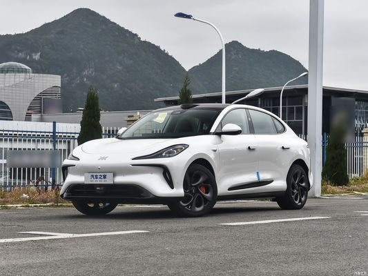 Vehículo eléctrico SUV Vehículo eléctrico EV Im Motors Ls6 2023 Max Super para energía eléctrica pura Tipo