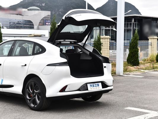 Vehículo eléctrico SUV Vehículo eléctrico EV Im Motors Ls6 2023 Max Super para energía eléctrica pura Tipo