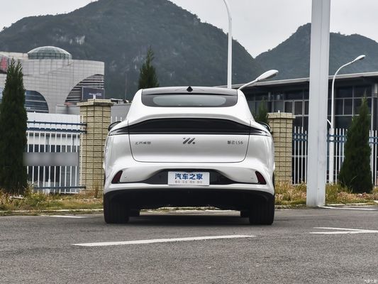 Vehículo eléctrico SUV Vehículo eléctrico EV Im Motors Ls6 2023 Max Super para energía eléctrica pura Tipo