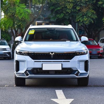 4905x1950x1645 asientos 5 Ultra-Rango Largo Energía SUV eléctrico