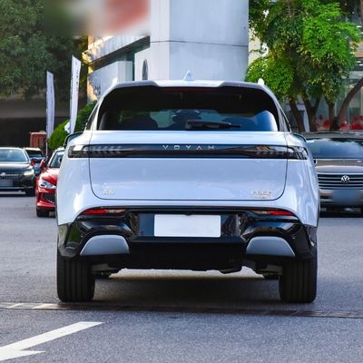4905x1950x1645 asientos 5 Ultra-Rango Largo Energía SUV eléctrico