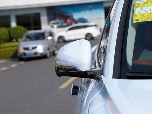 Voyah Free 1.5t Vida útil de la batería Ultra Larga Smart Edition Range Extended Car eléctrico