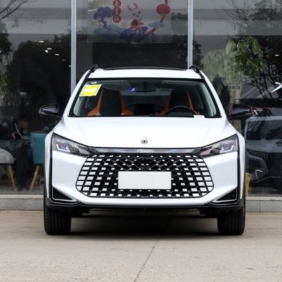 6 altavoces Aeolus Yixuan GS 2023 Mach 1.5L Edición automática de estrellas con kit deportivo